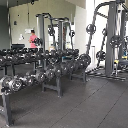 Bell Suite @ Sepang By Mhs Dış mekan fotoğraf