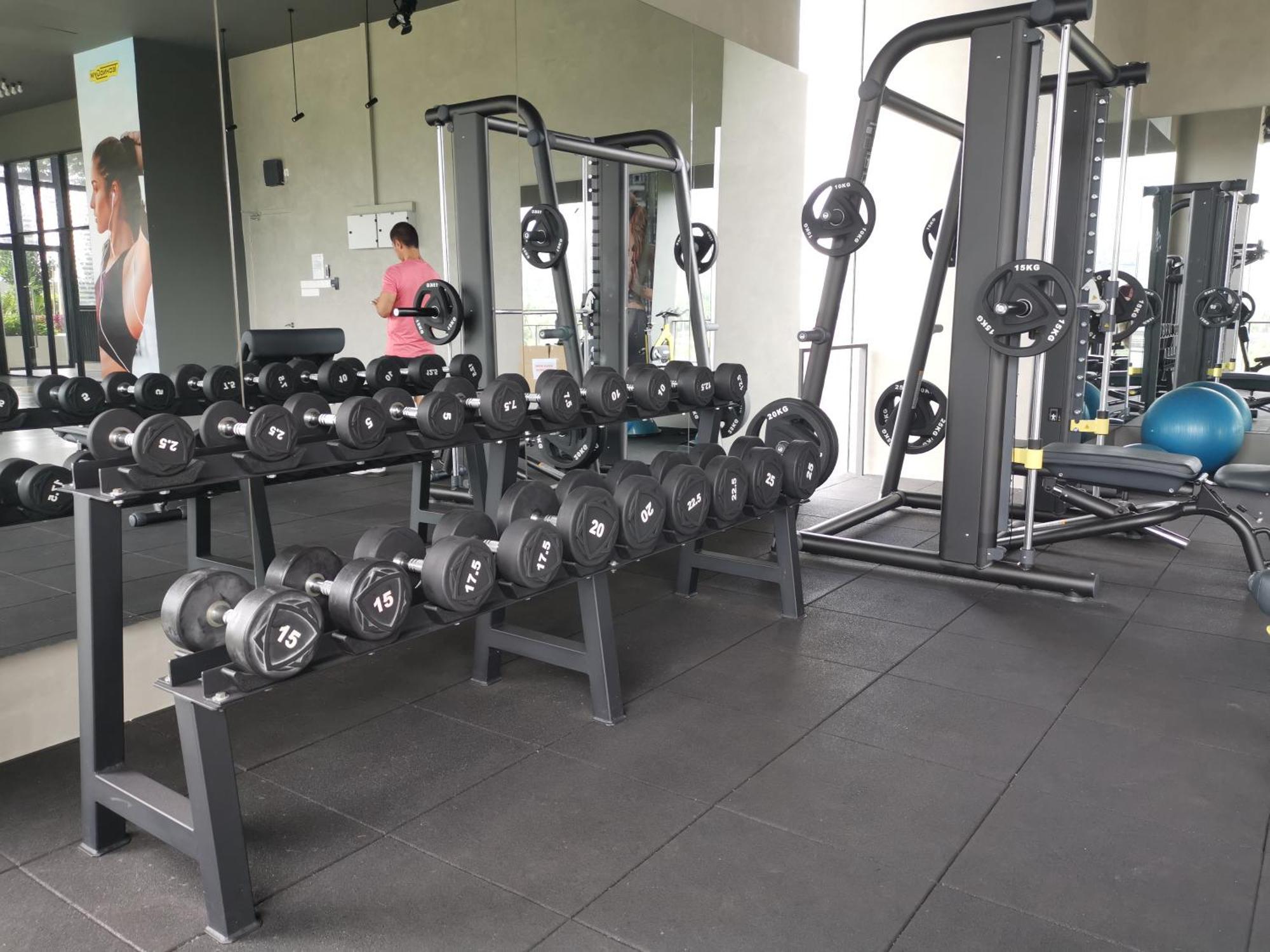 Bell Suite @ Sepang By Mhs Dış mekan fotoğraf