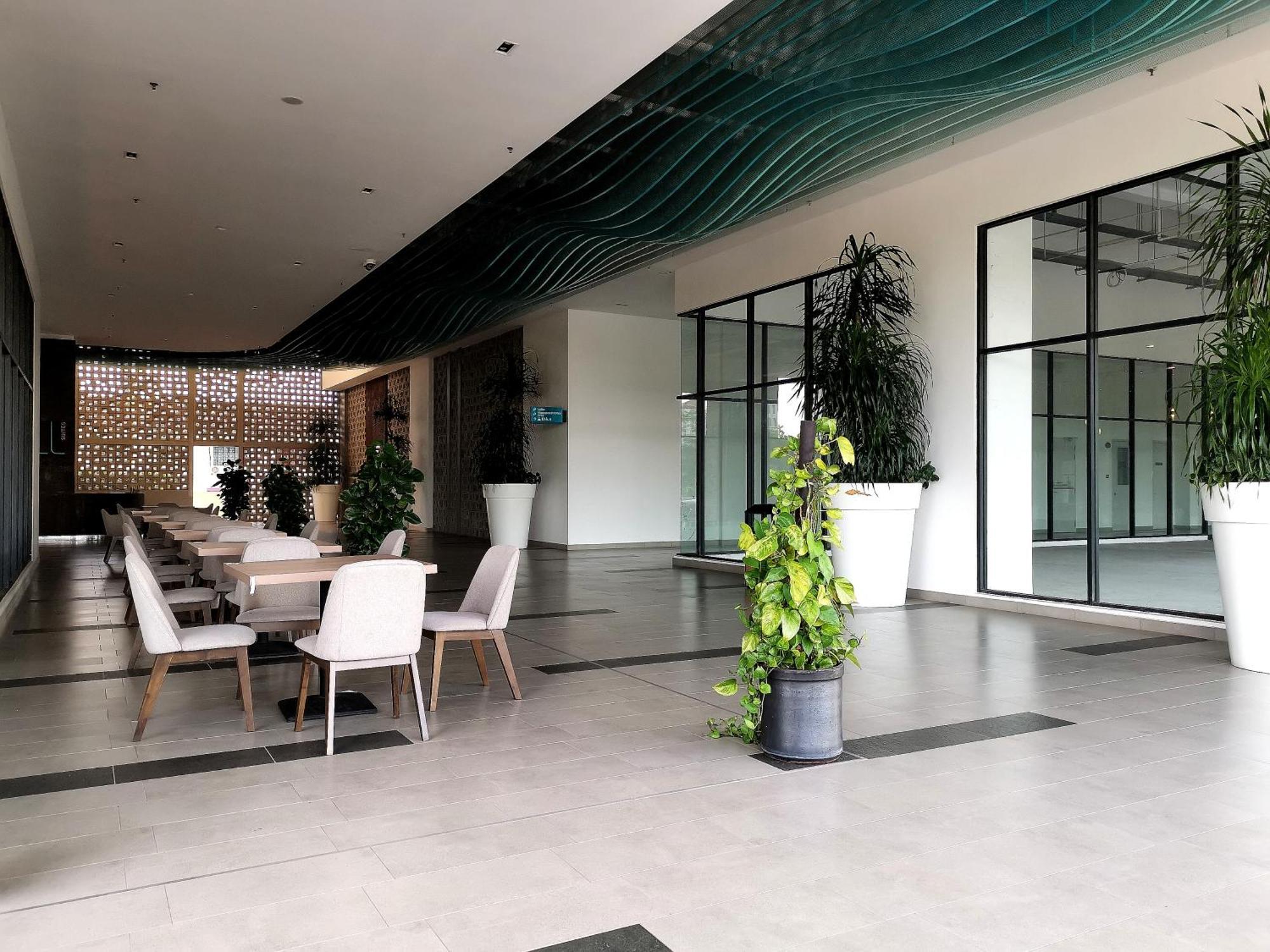 Bell Suite @ Sepang By Mhs Dış mekan fotoğraf