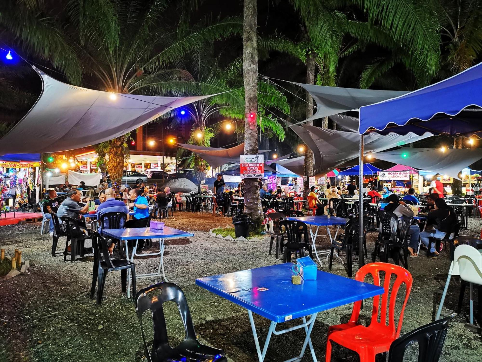 Bell Suite @ Sepang By Mhs Dış mekan fotoğraf