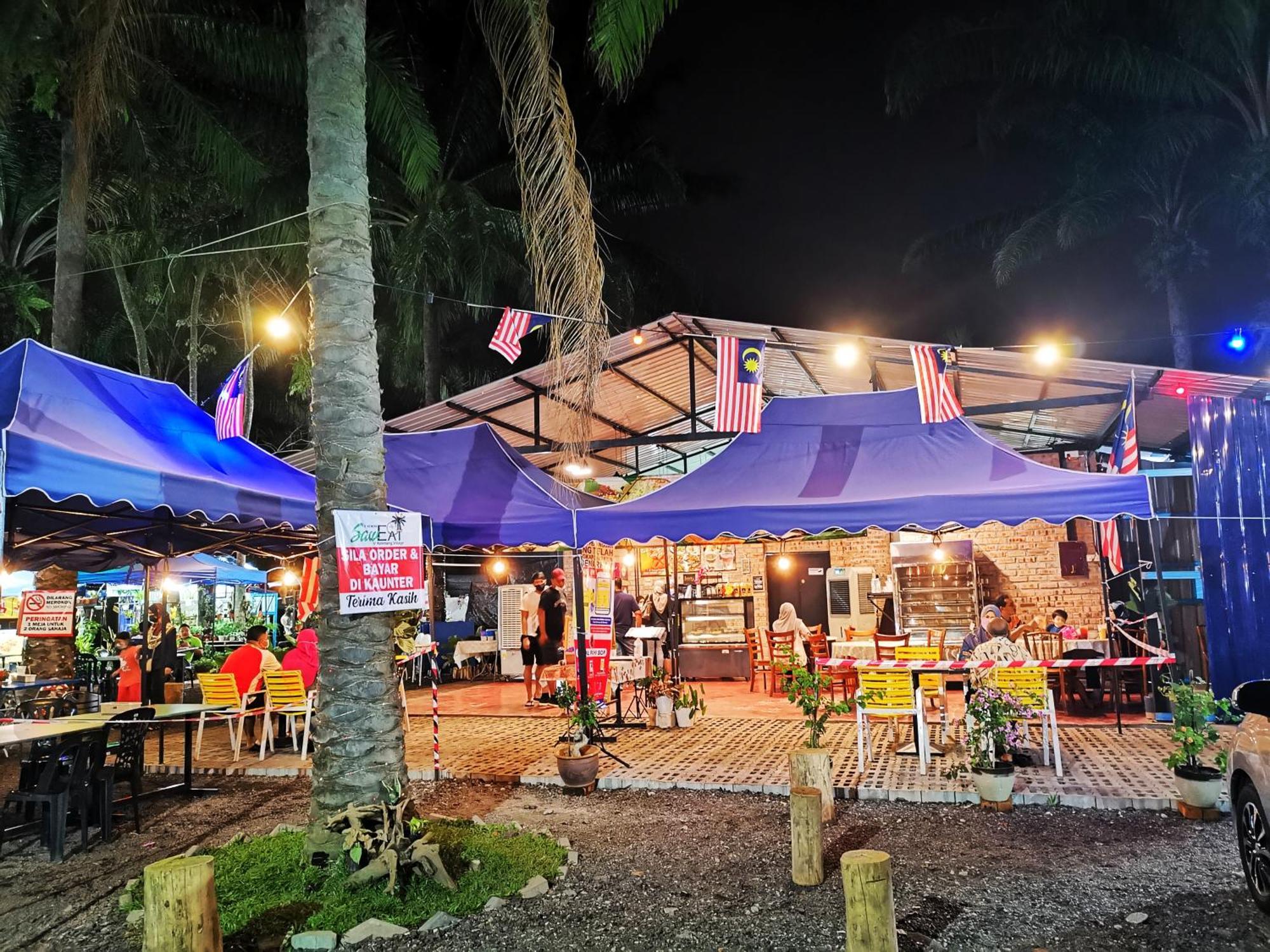 Bell Suite @ Sepang By Mhs Dış mekan fotoğraf