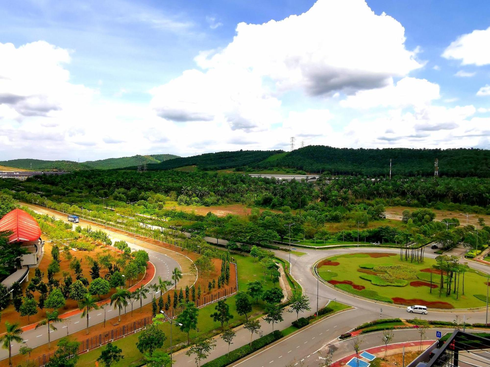 Bell Suite @ Sepang By Mhs Dış mekan fotoğraf