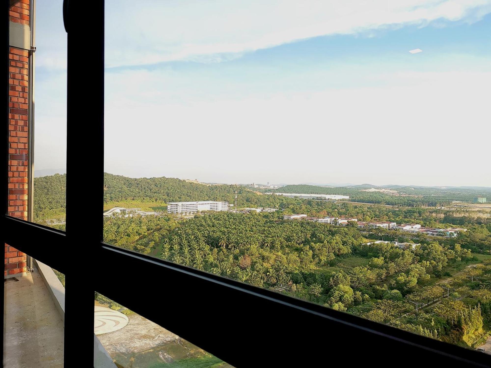 Bell Suite @ Sepang By Mhs Dış mekan fotoğraf